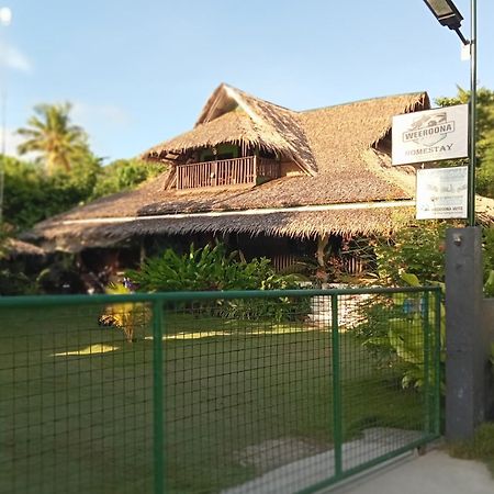 Weeroona Huts Homestay Pacifico San Isidro  Eksteriør billede