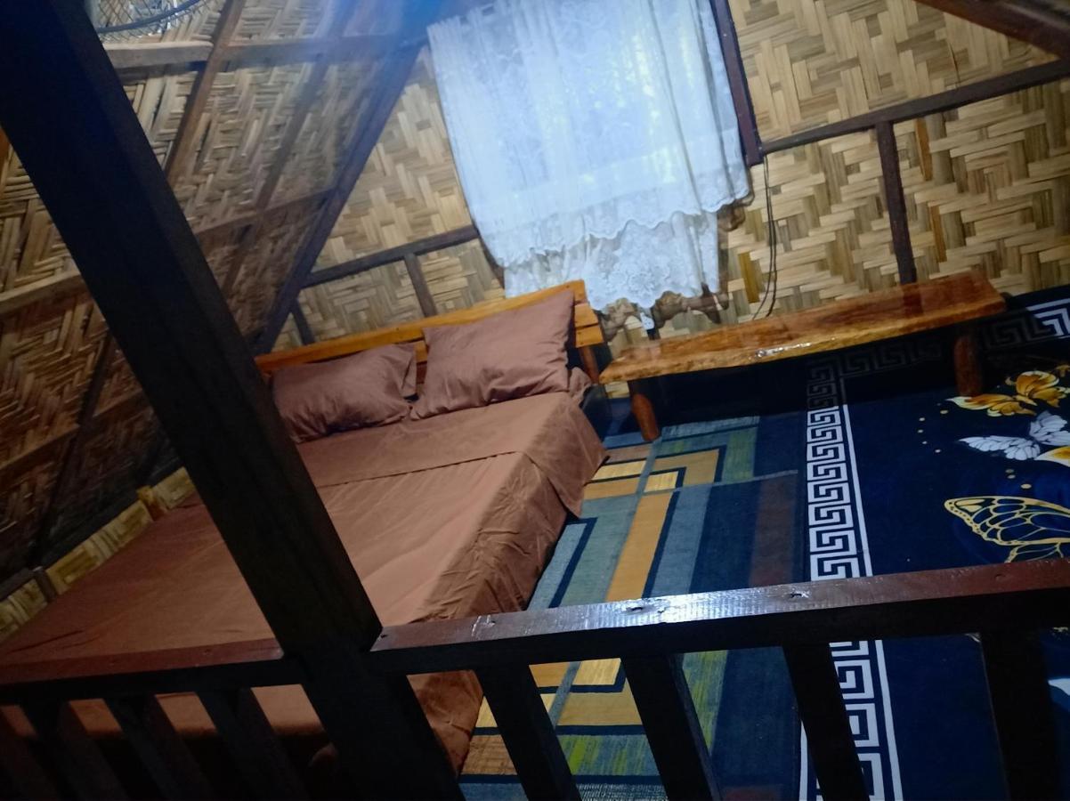 Weeroona Huts Homestay Pacifico San Isidro  Eksteriør billede