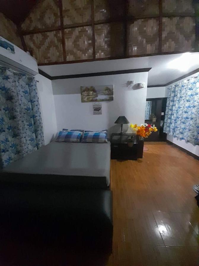 Weeroona Huts Homestay Pacifico San Isidro  Eksteriør billede