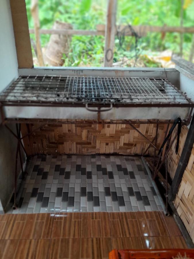 Weeroona Huts Homestay Pacifico San Isidro  Eksteriør billede