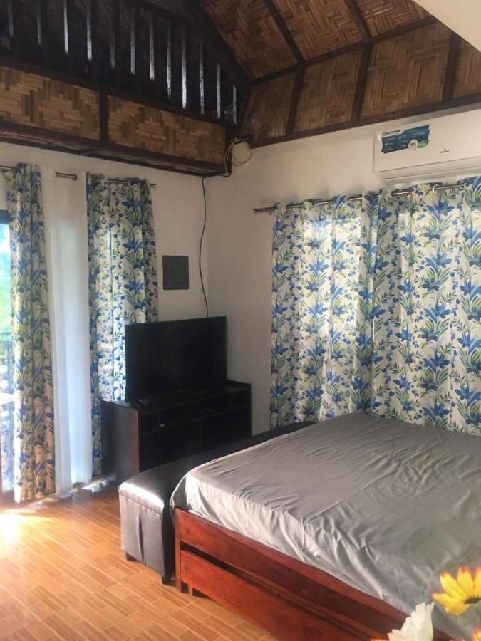 Weeroona Huts Homestay Pacifico San Isidro  Eksteriør billede