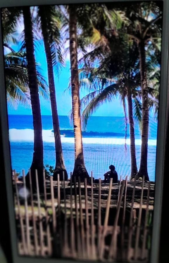 Weeroona Huts Homestay Pacifico San Isidro  Eksteriør billede