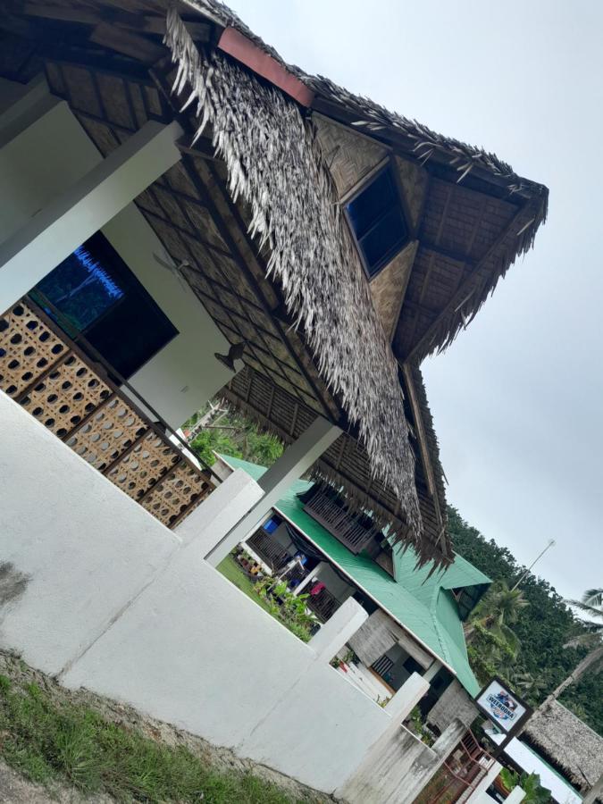 Weeroona Huts Homestay Pacifico San Isidro  Eksteriør billede