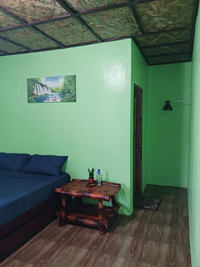 Weeroona Huts Homestay Pacifico San Isidro  Eksteriør billede