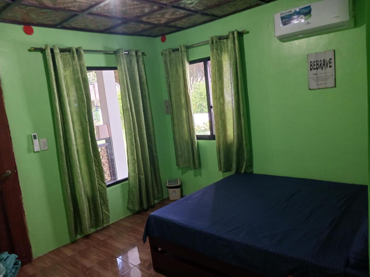 Weeroona Huts Homestay Pacifico San Isidro  Eksteriør billede