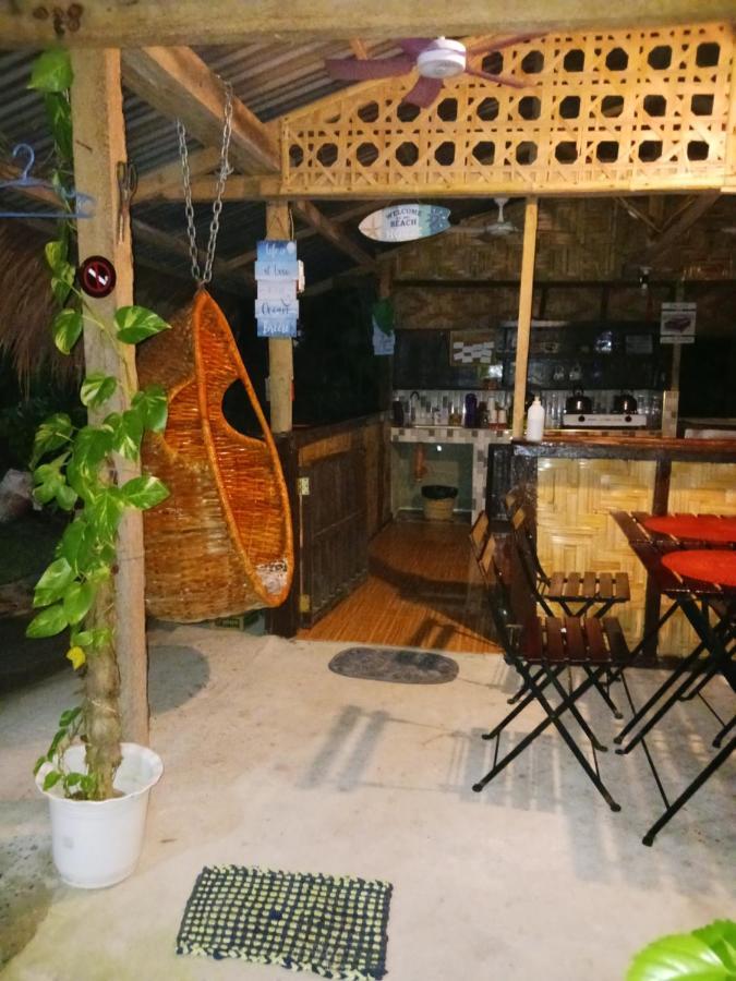 Weeroona Huts Homestay Pacifico San Isidro  Eksteriør billede