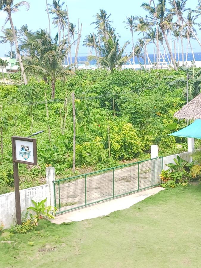 Weeroona Huts Homestay Pacifico San Isidro  Eksteriør billede