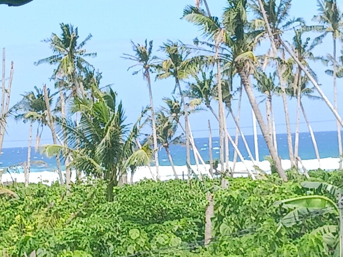 Weeroona Huts Homestay Pacifico San Isidro  Eksteriør billede