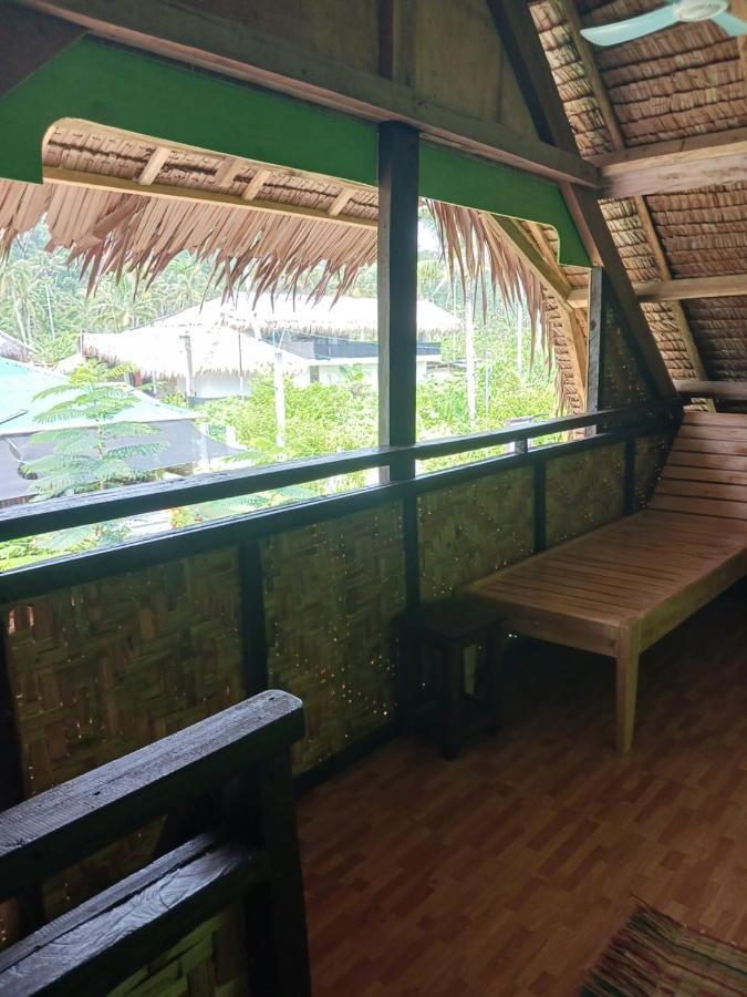 Weeroona Huts Homestay Pacifico San Isidro  Eksteriør billede