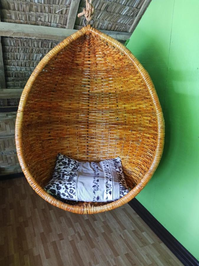 Weeroona Huts Homestay Pacifico San Isidro  Eksteriør billede