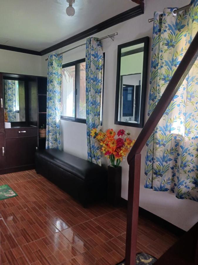 Weeroona Huts Homestay Pacifico San Isidro  Eksteriør billede