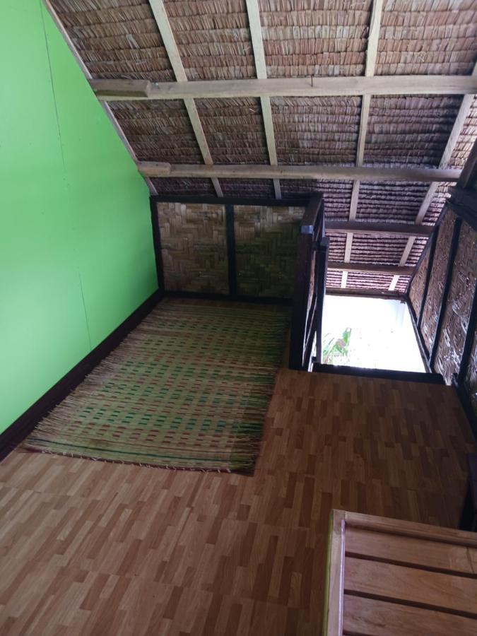 Weeroona Huts Homestay Pacifico San Isidro  Eksteriør billede