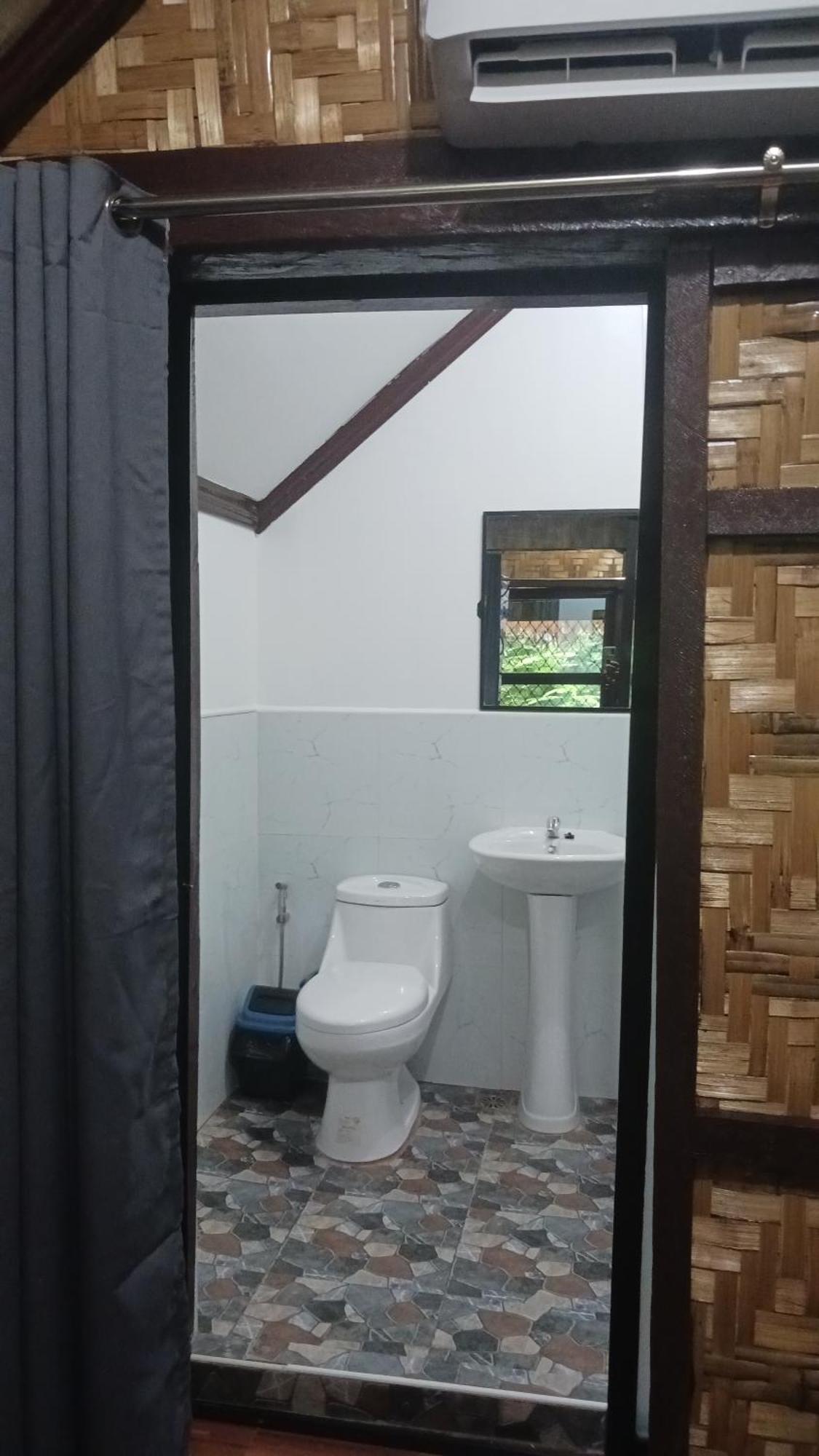 Weeroona Huts Homestay Pacifico San Isidro  Eksteriør billede