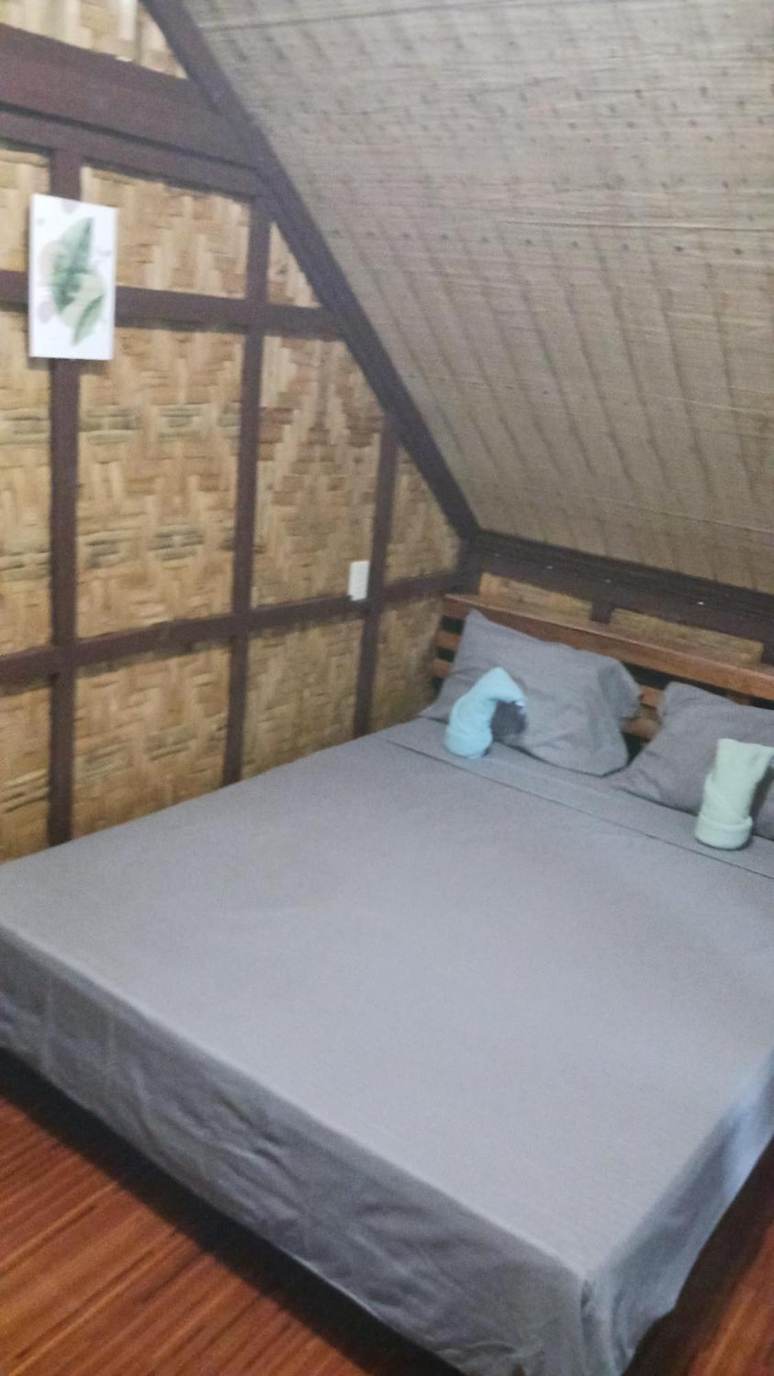 Weeroona Huts Homestay Pacifico San Isidro  Eksteriør billede