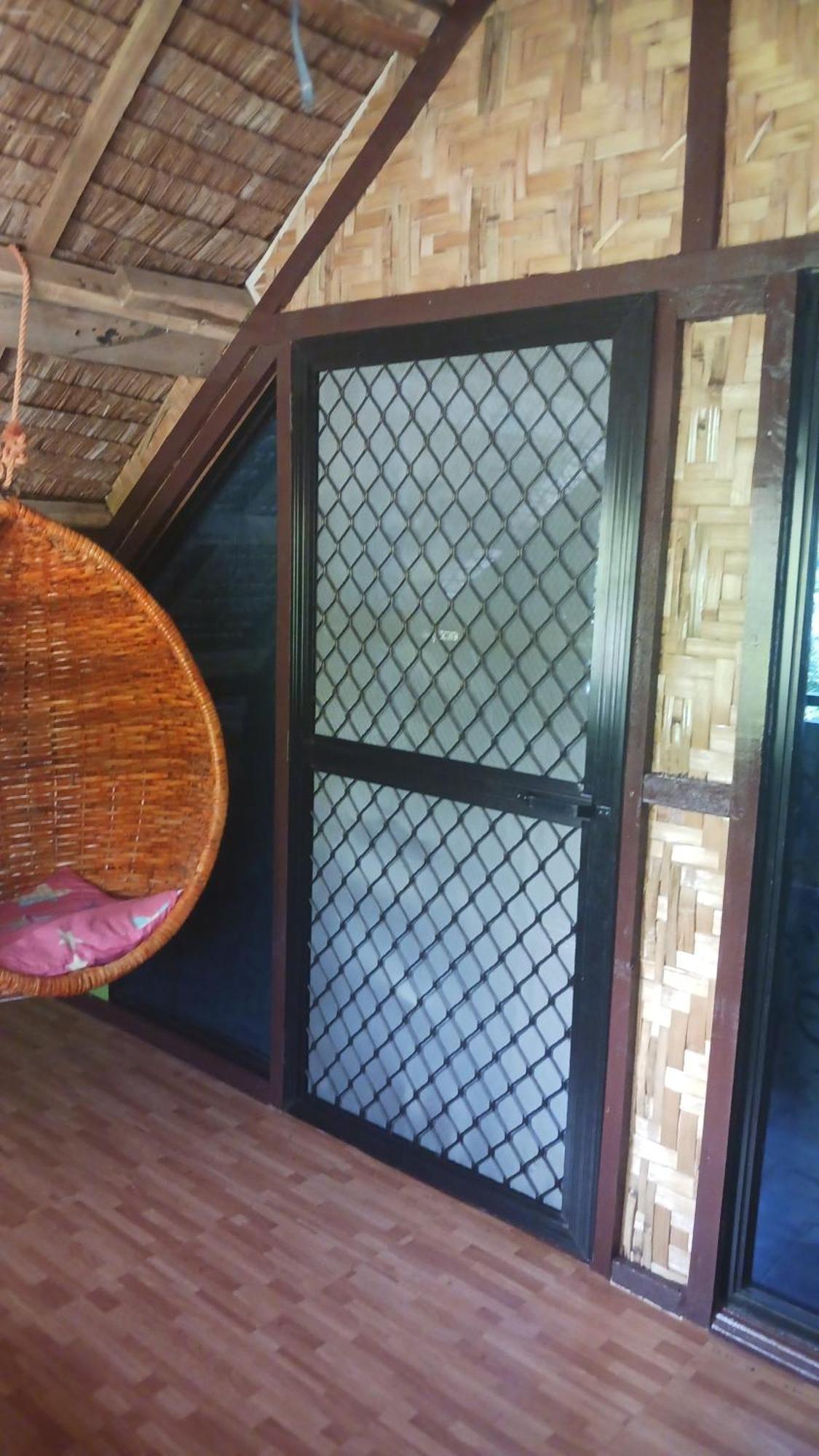 Weeroona Huts Homestay Pacifico San Isidro  Eksteriør billede