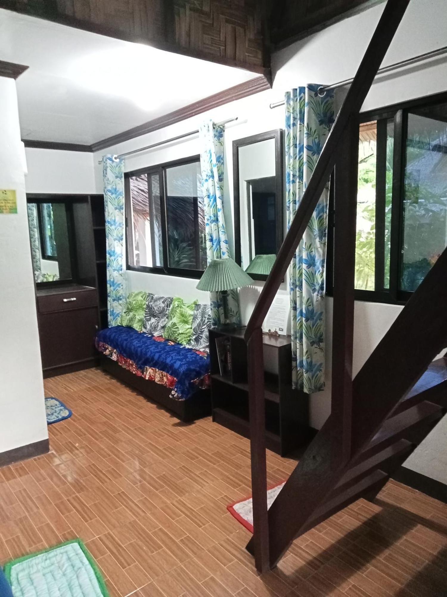 Weeroona Huts Homestay Pacifico San Isidro  Eksteriør billede