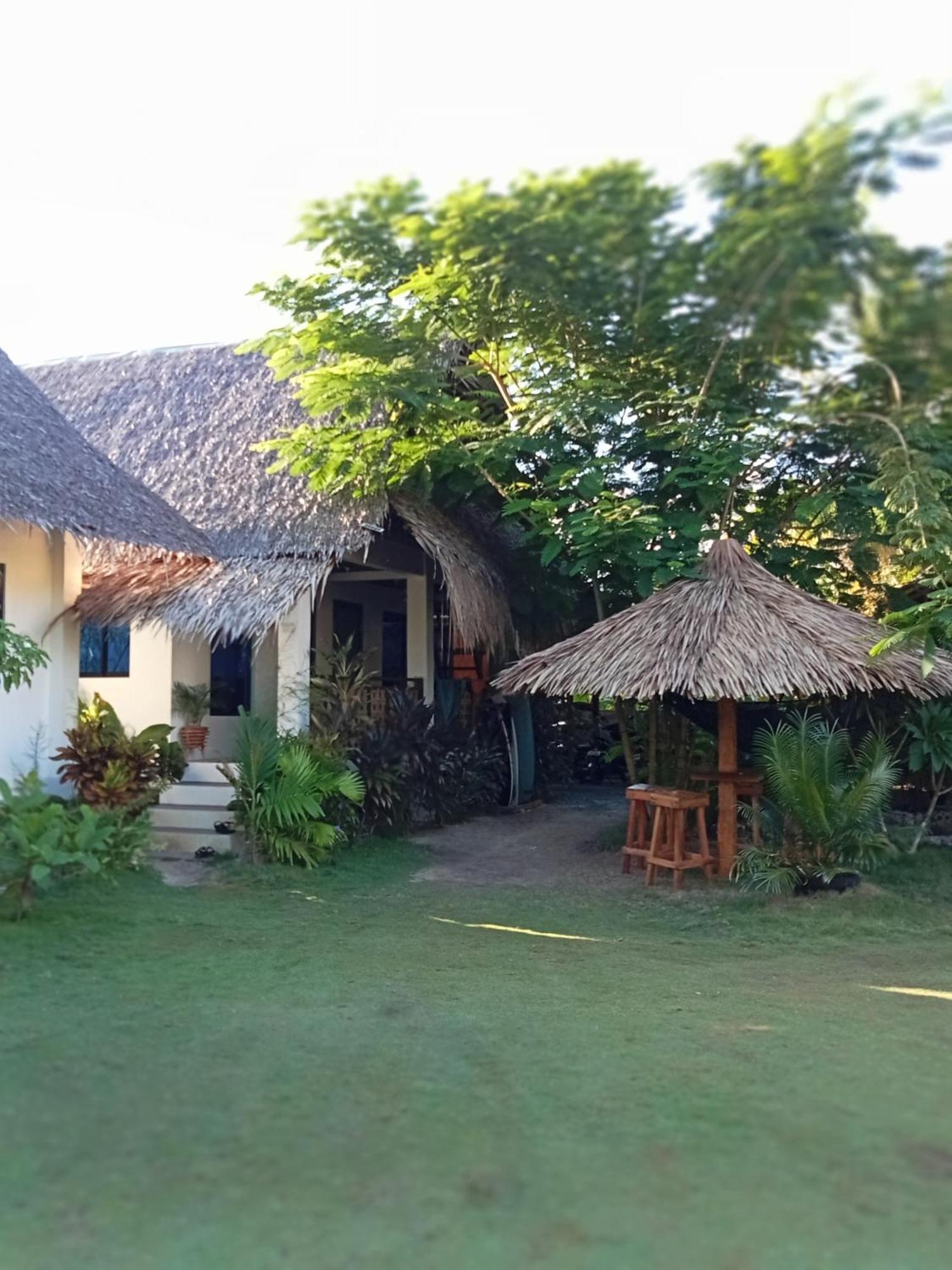 Weeroona Huts Homestay Pacifico San Isidro  Eksteriør billede