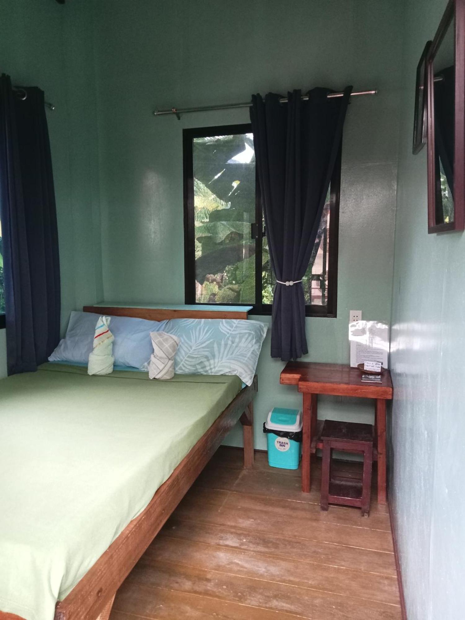 Weeroona Huts Homestay Pacifico San Isidro  Eksteriør billede