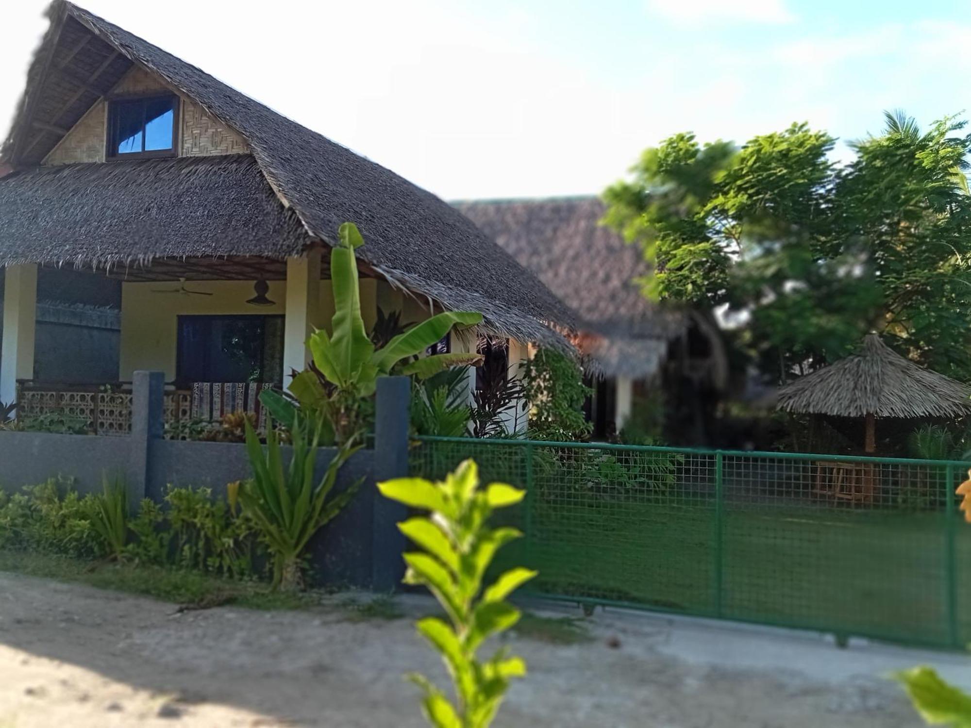 Weeroona Huts Homestay Pacifico San Isidro  Eksteriør billede