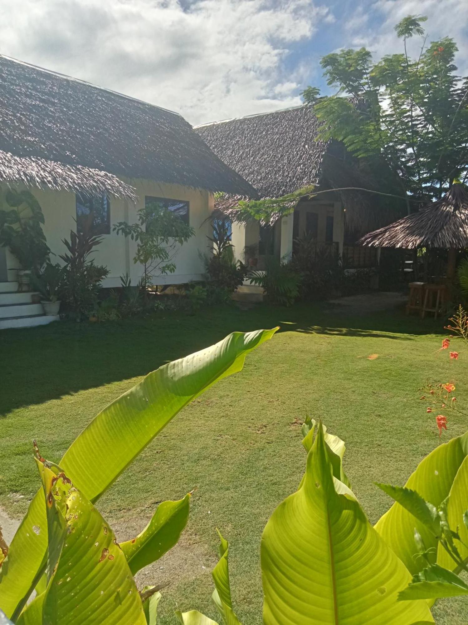 Weeroona Huts Homestay Pacifico San Isidro  Eksteriør billede