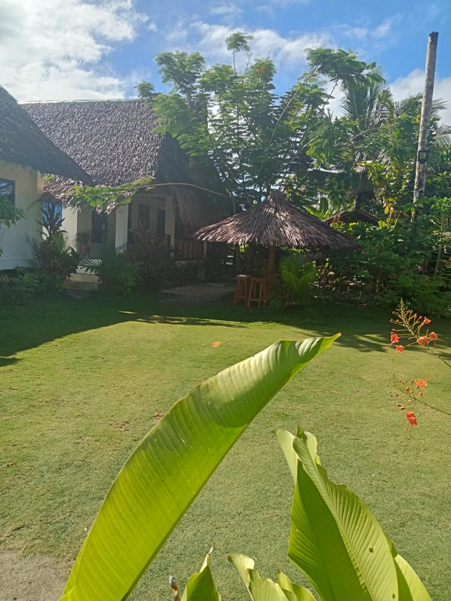 Weeroona Huts Homestay Pacifico San Isidro  Eksteriør billede