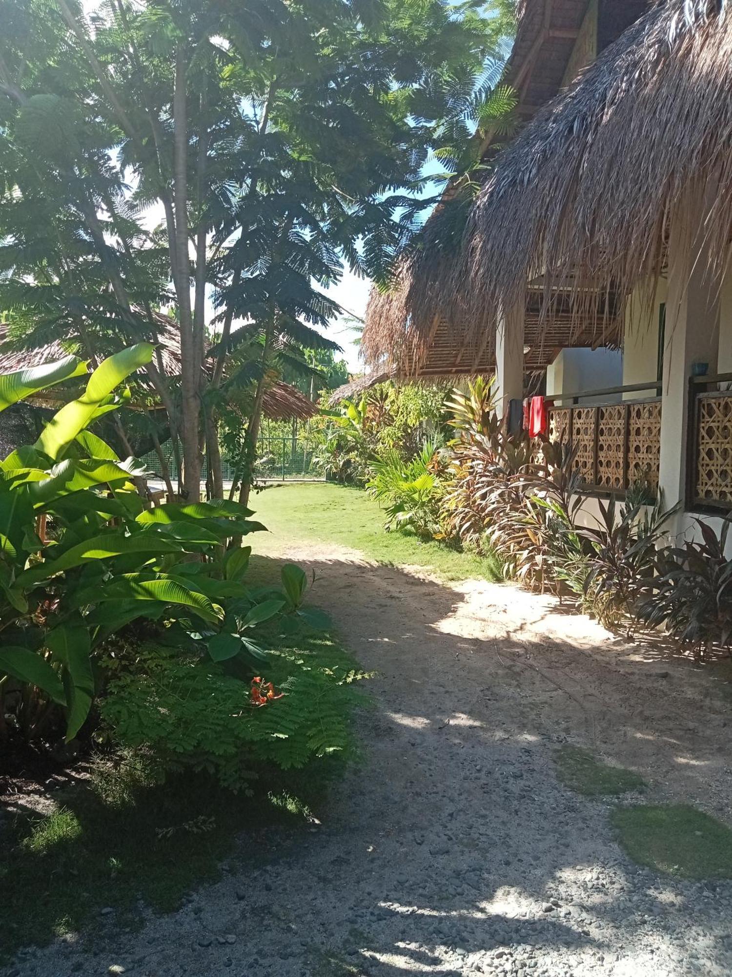 Weeroona Huts Homestay Pacifico San Isidro  Eksteriør billede