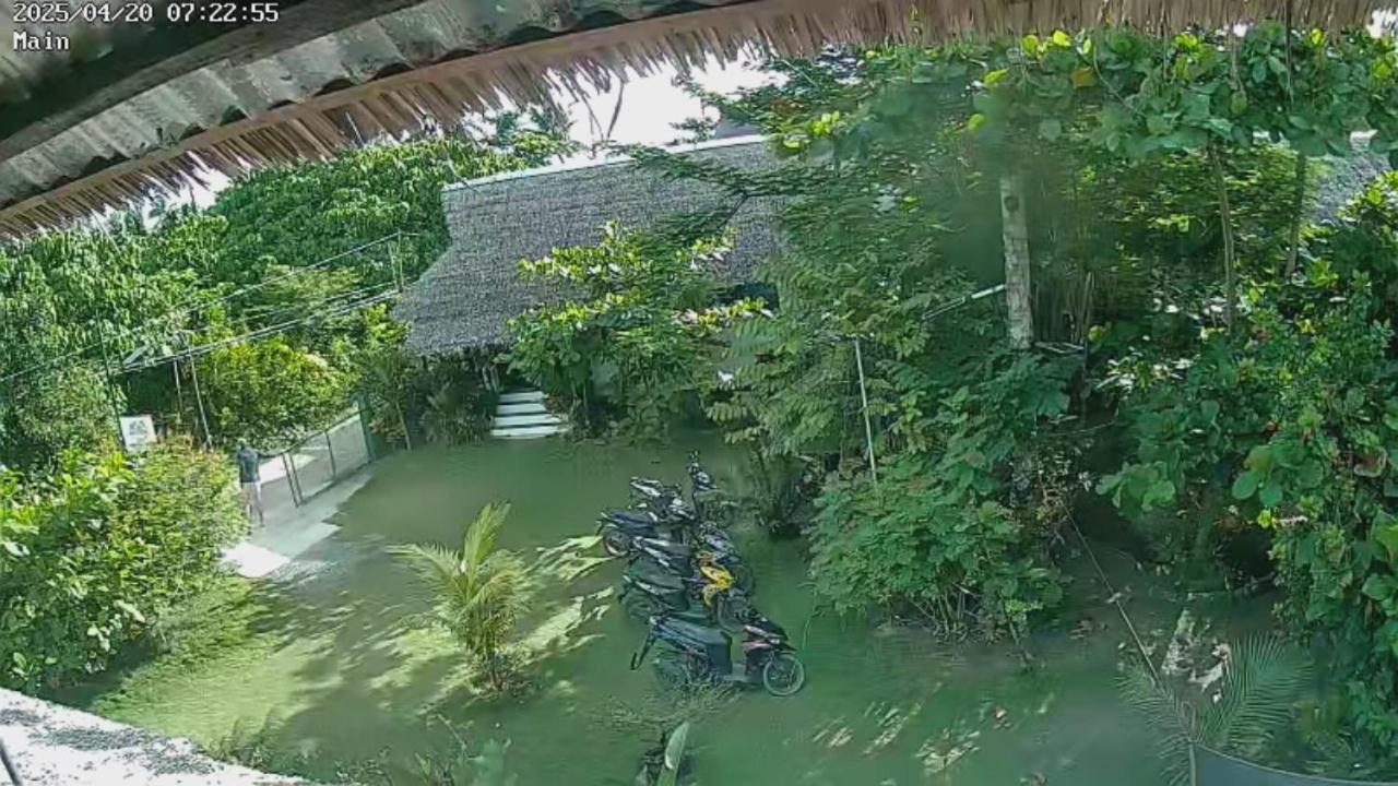Weeroona Huts Homestay Pacifico San Isidro  Eksteriør billede
