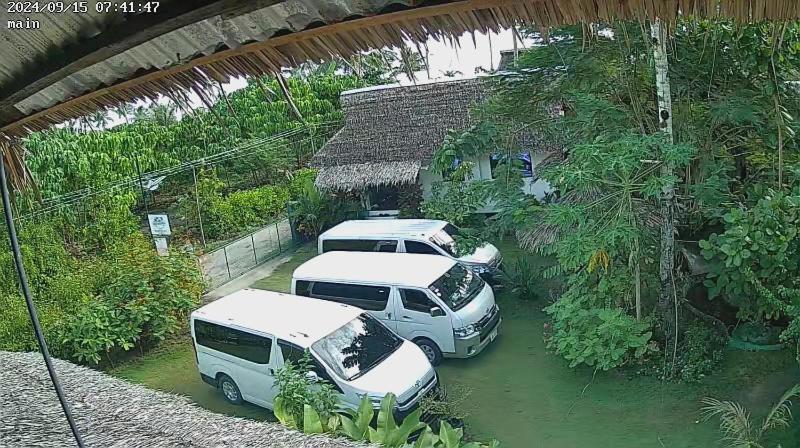 Weeroona Huts Homestay Pacifico San Isidro  Eksteriør billede