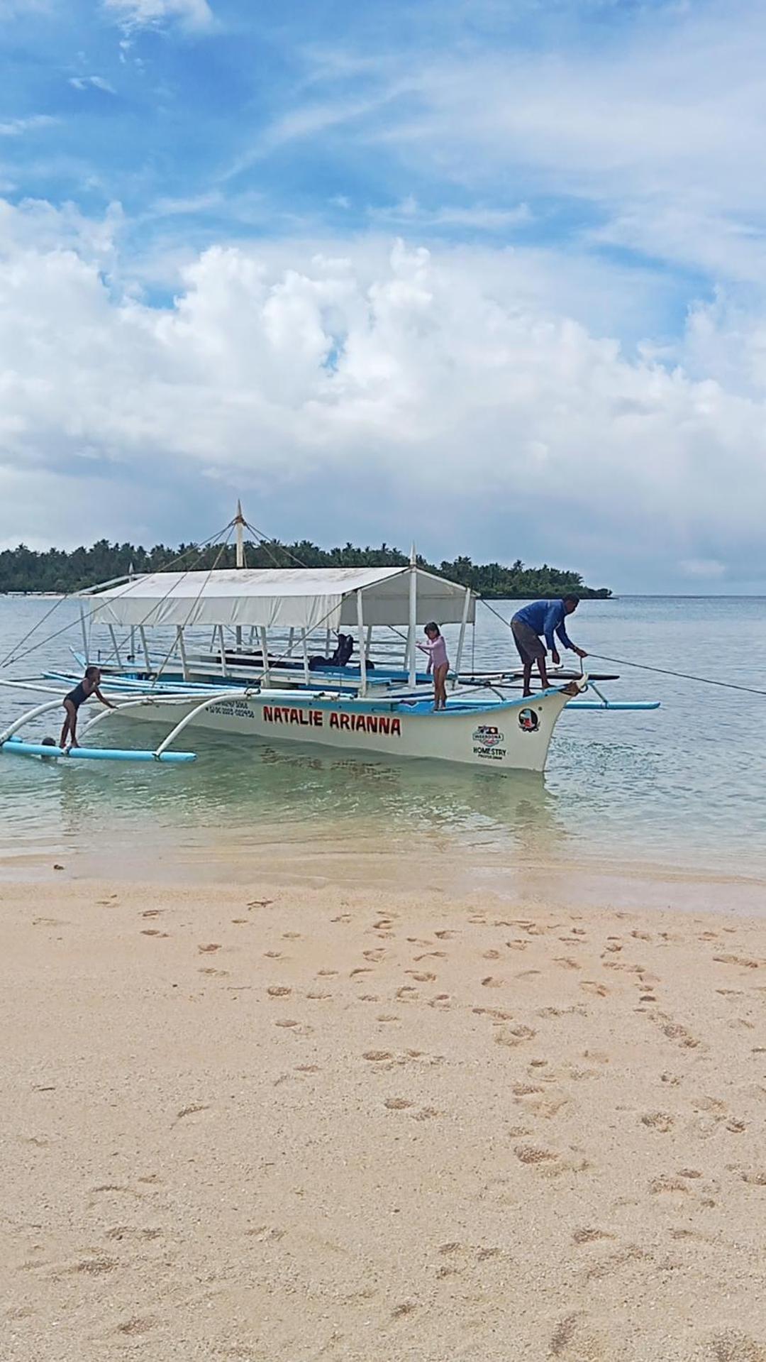 Weeroona Huts Homestay Pacifico San Isidro  Eksteriør billede